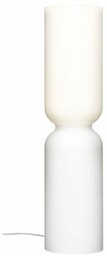 Iittala LANTERN Lampa Podłogowa 60 cm / Biała