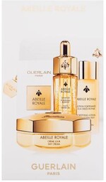 Guerlain Abeille Royale Day Cream Age-Defying Programme zestaw