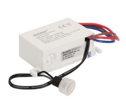 Czujnik zmierzchu z zewnętrzną sondą ORNO OR-CR-227 2000W