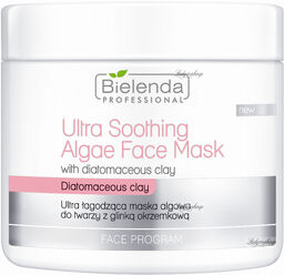 Bielenda Professional - Ultra Soothing Algae Face Mask