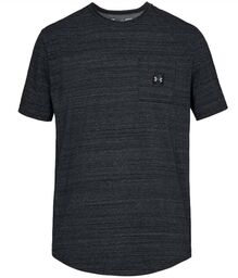 Koszulka termoaktywna Under Armour Sportstyle Pocket TEE -