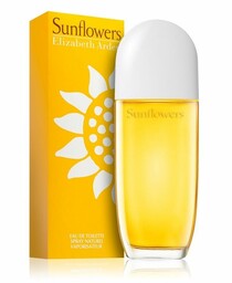 Elizabeth Arden Sunflowers 50ml woda toaletowa