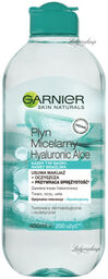 GARNIER - Skin Naturals - Hyaluronic Aloe -