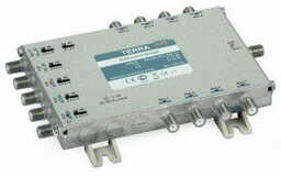 Multiswitch MV-508 Terra 5-we/8-wy