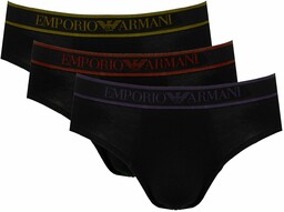 Emporio Armani Slipy "3 Pack"