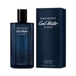 Davidoff Cool Water Intense Man, Woda perfumowana 75ml