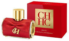 Carolina Herrera CH Privée, Woda perfumowana 80ml