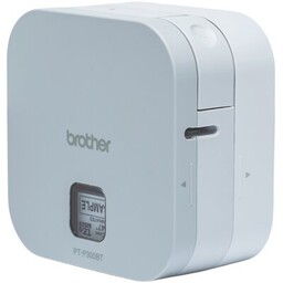 BROTHER Drukarka P-Touch Cube PT-P300BT