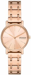Zegarek Skagen Signatur SKW3125 Różowy