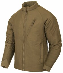 Kurtka Helikon Wolfhound Nylon/Poliester Coyote