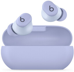 Słuchawki Beats Solo Buds bezprzewodowe słuchawki douszne mroźny