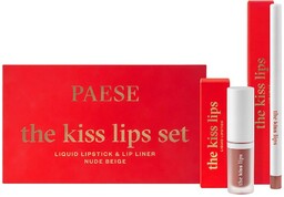 Paese Set The Kiss Lips pomadka do ust