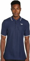 Reebok Training Essentials Polo Mężczyźni