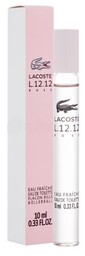 Lacoste Eau de Lacoste L.12.12 Pour Elle Rose