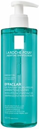 La Roche-Posay Effaclar Micro-peeling żel oczyszczający, 400 ml