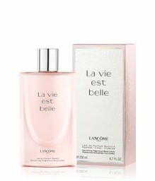 LANCÔME La vie est belle Balsam do ciała