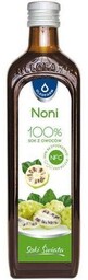 Noni Sok 100% sok z owoców 490ml