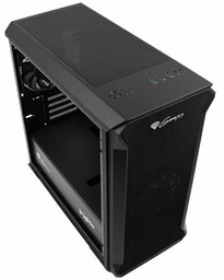 Obudowa Genesis Irid 503 micro tower (USB 3.0,