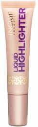 Ingrid Liquid Highlighter rozświetlacz w płynie 2 20ml