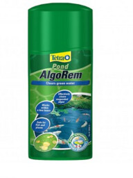 Tetra Pond AlgoRem 250 ml - preparat