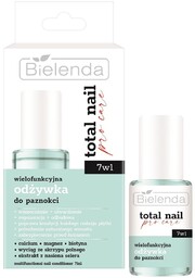 Total Nail Pro-Care wielofunkcyjna odżywka do paznokci 7w1