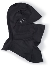 KOMINIARKA RHO BALACLAVA-BLACK