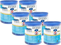 Filtr do pompy Intex typ H 29007 6