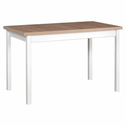 Stół drewniany MAX 10 laminat 70x120/160
