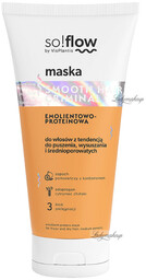 So!Flow - Emollient-Protein Mask - Emolientowo-proteinowa maska