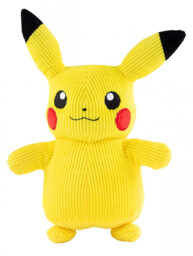 Pluszak Pokémon - Pikachu Limited (20 cm)