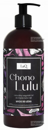 LaQ - Chono Lulu - Żel do mycia