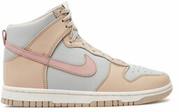 Sneakersy marki Nike model NIKE Dunk High kolor