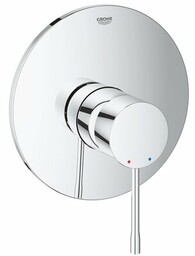 GROHE Bateria prysznicowa Essence 19286001 Chrom