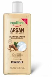 Arganowy Szampon Ochronny, Equilibra, 250ml