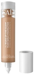 IsaDora Wake Up the Glow Fluid Serum Podkład