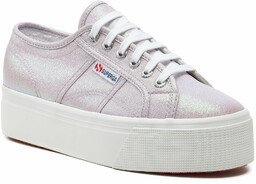 Tenisówki Superga 2790 Fioletowy