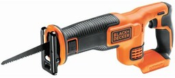 BLACK&DECKER Piła szablasta BDCR18N Akumulator za 1zł