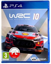 WRC 10