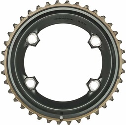 Shimano XTR FC-M9000/M9020 zębatka podwójna 96 mm wersja