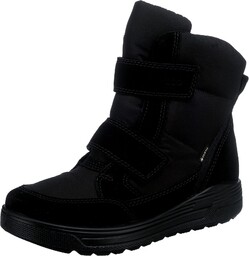 ECCO URBAN SNOWBOARDER MID-CUT