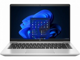 HP Inc. Notebook ProBook 445 G9 R5-5625U 256GB/16GB/W11P/14.0