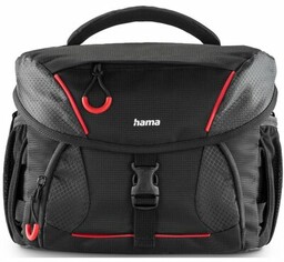 HAMA Torba Phoenix 140 Czarny