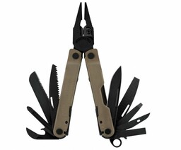 Leatherman Multitool Rebar Coyote (832406)