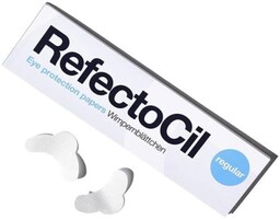 RefectoCil Płatki pod oczy Regular 96szt