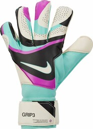 Nike Unisex rękawice bramkarskie Nk Gk Grp3 -