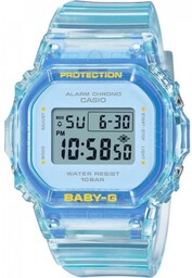 CASIO Zegarek BABY-G BGD-565SJ-2ER