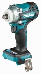 MAKITA KLUCZ UDAROWY AKUMULATOROWY 3/8'' 300NM 18V 0*AH