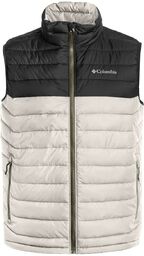 Bezrękawnik Columbia Powder Lite Vest - Dark Stone