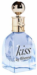 Rihanna RiRi Kiss Eau de Parfum, 1 opakowanie