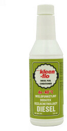 Kleen Flo Dodatek Do Diesla 150ml